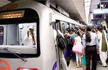 PM Narendra Modi travels in Delhi Metro, says ’really enjoyed the ride’